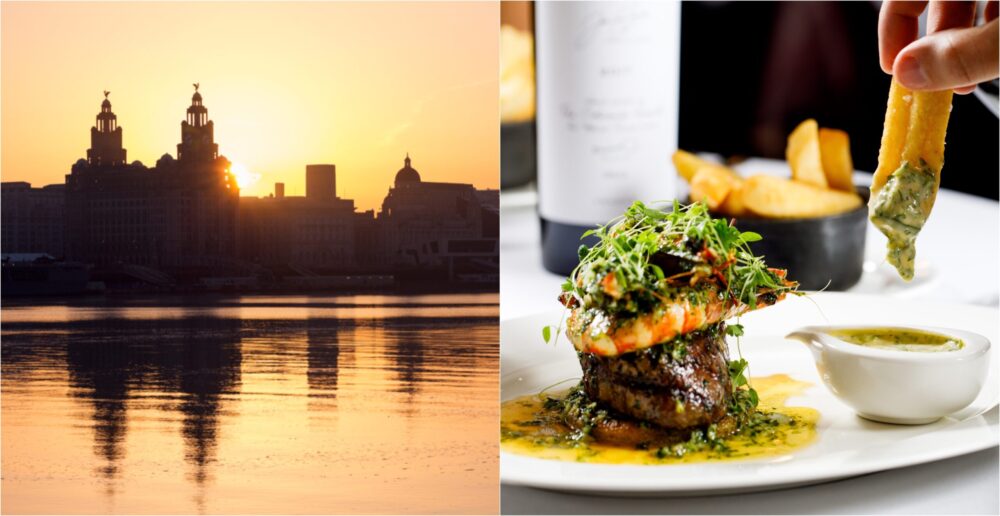 Liverpool Restaurant Week to launch this April 2024 The Guide Liverpool