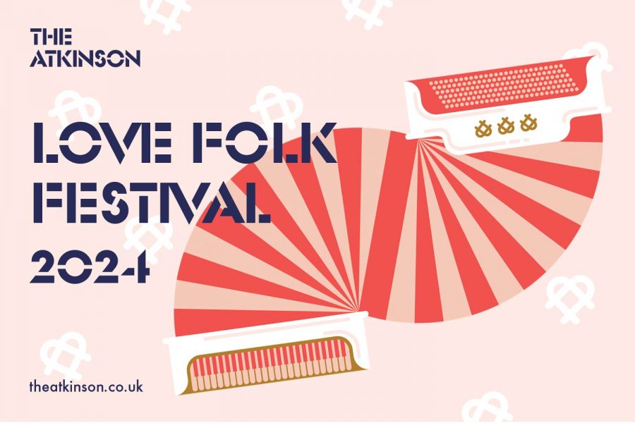 Love Folk Festival 2024 The Guide Liverpool