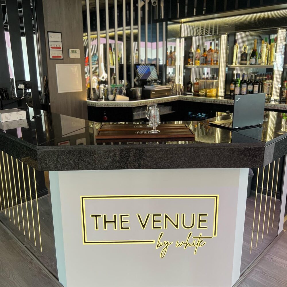 The Venue by White - Mother's Day