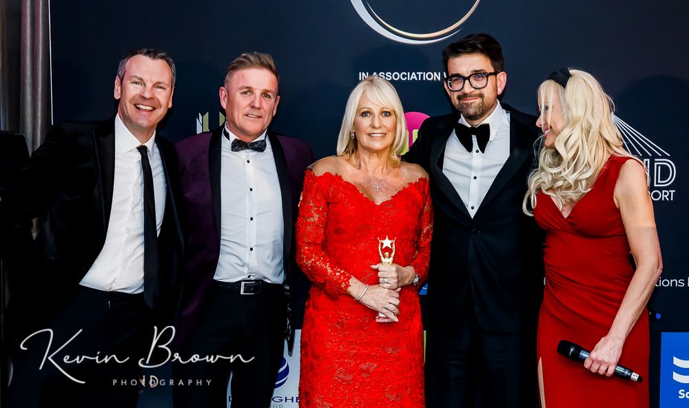 Pride Of Sefton Awards are back for 2024