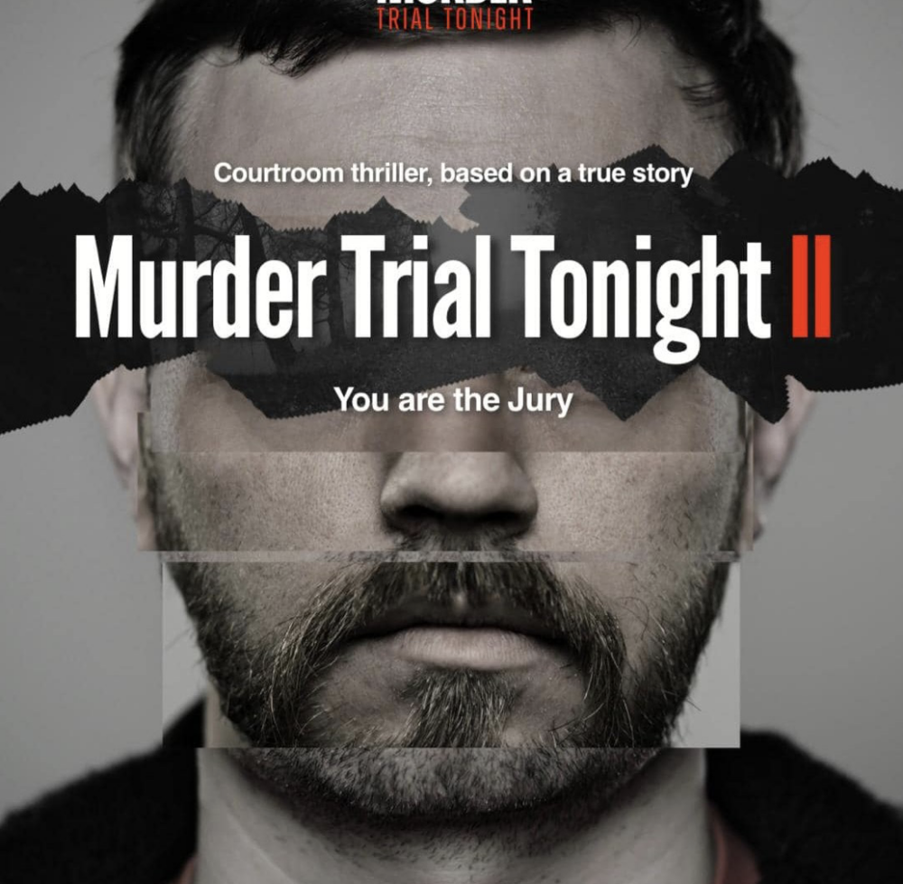 Credit: Murder Trial Tonight