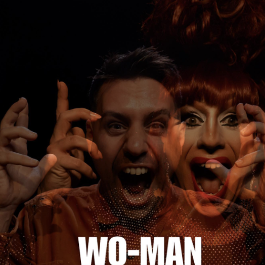 Wo-Man at Unity Theatre