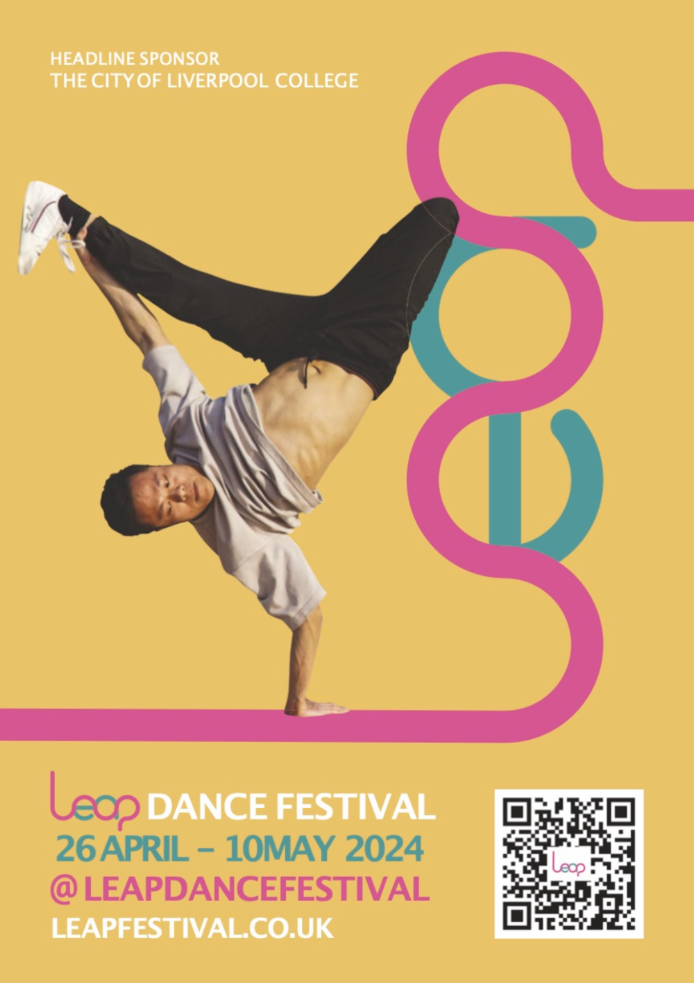Credit: Leap Dance Festival
