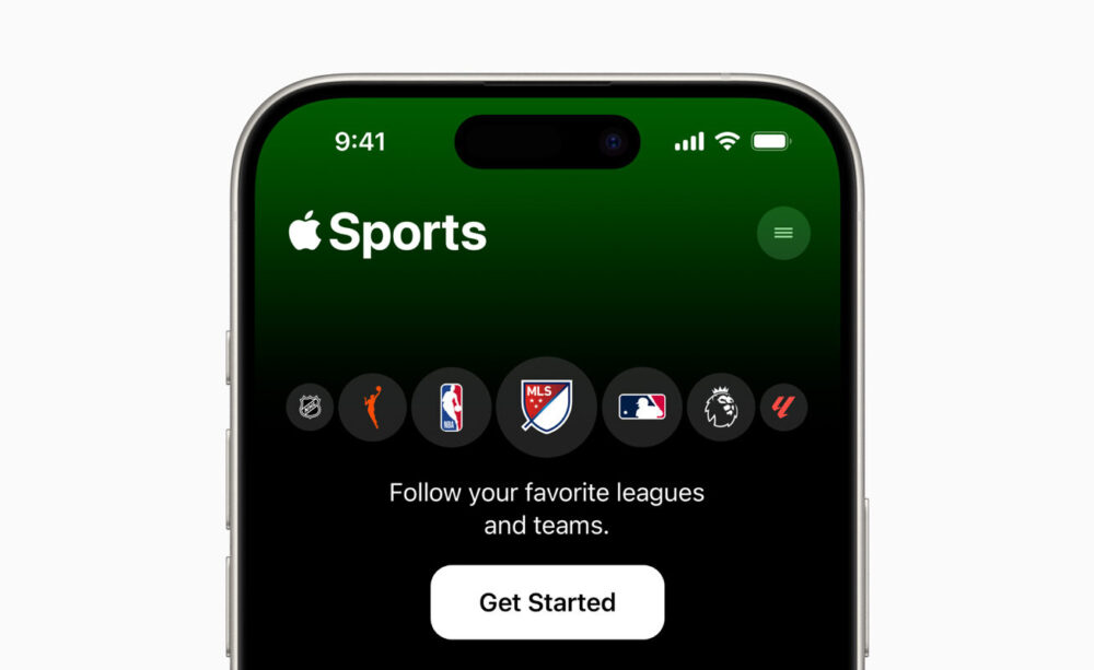 Live sports free app hot sale