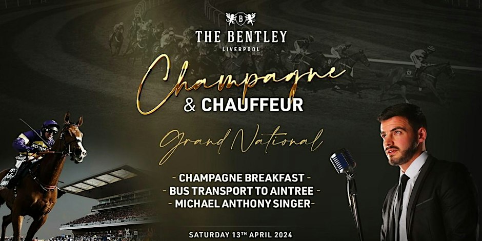 Grand National Breakfast at The Bentley