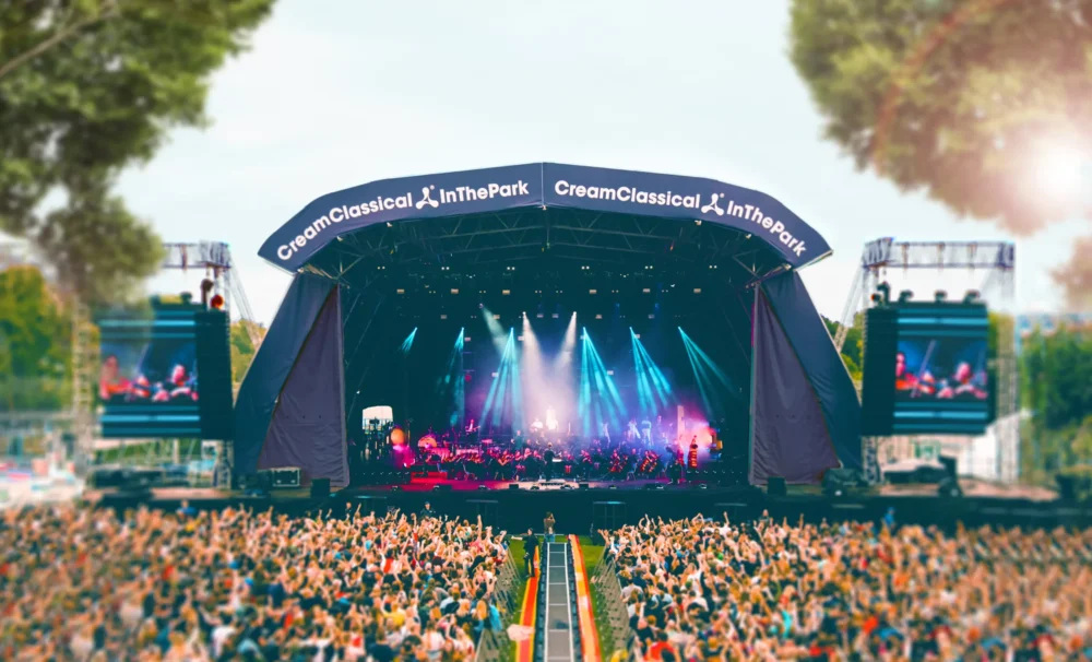 Everything You Need To Know About In The Park Festival