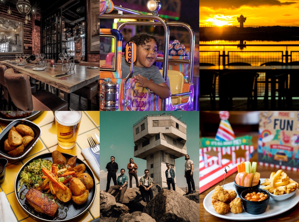 16 things you can do this week in Liverpool (2 – 7 April 2024)