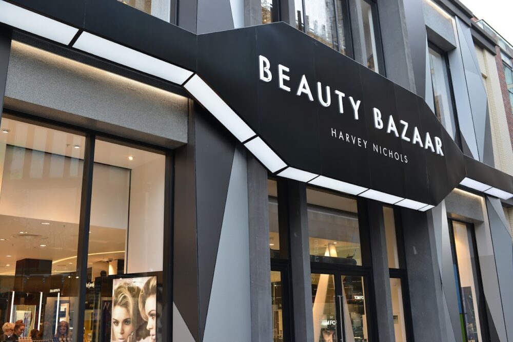 Harvey Nichol’s Beauty Bazaar to host its annual Glam National event