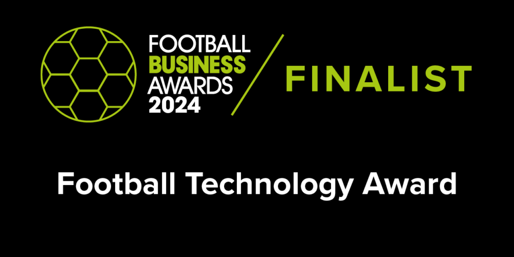 Football Technology Award