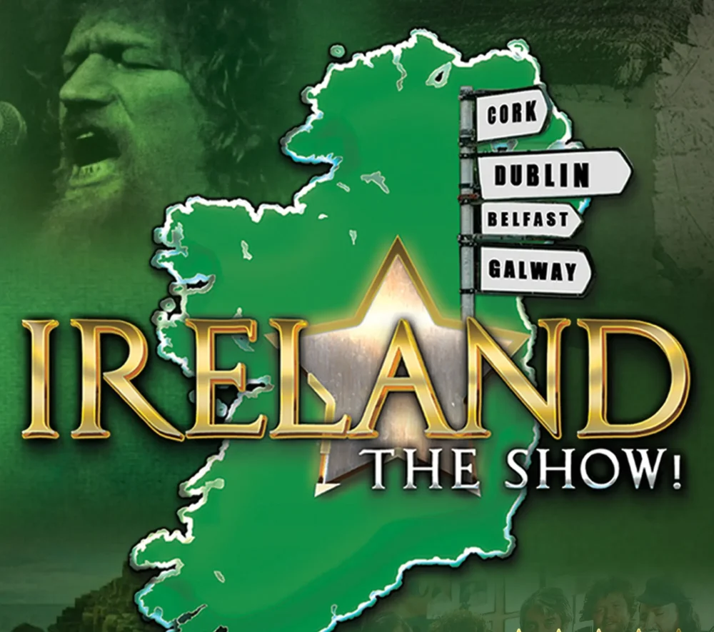 Ireland The Show
