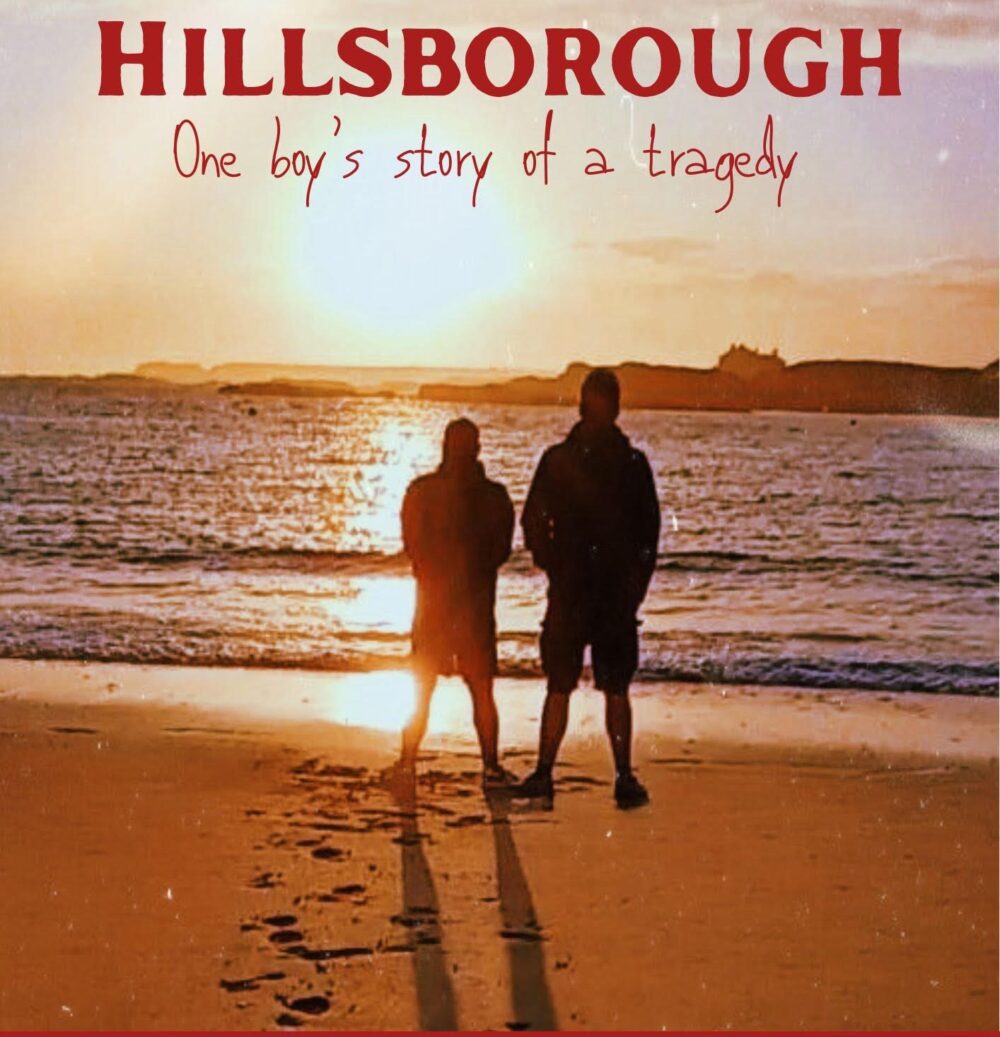 Play artwork for Hillsborough One Boy's Story of a Tragedy