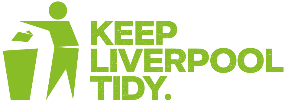 Keep Liverpool Tidy. Credit: Liverpool City Council