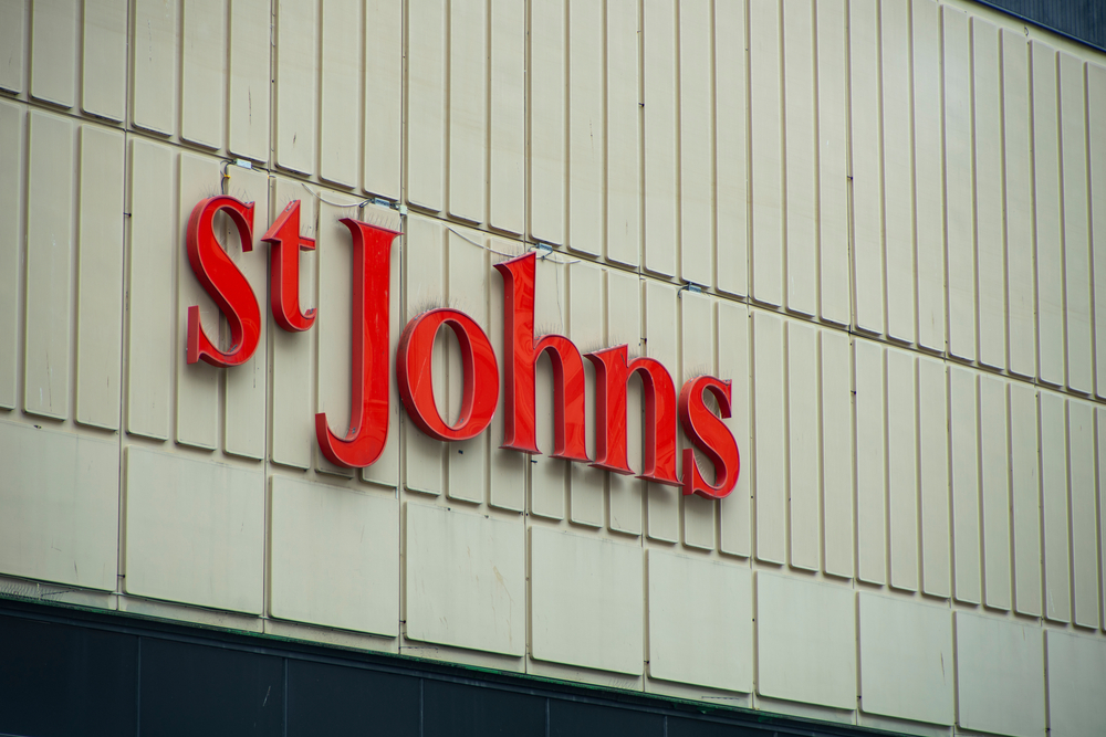 St Johns Market has closed: Statement from Liverpool City Council