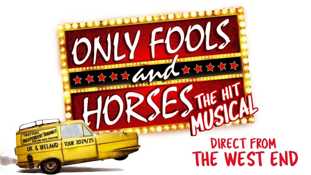 Credit: Only Fools and Horses The Musical
