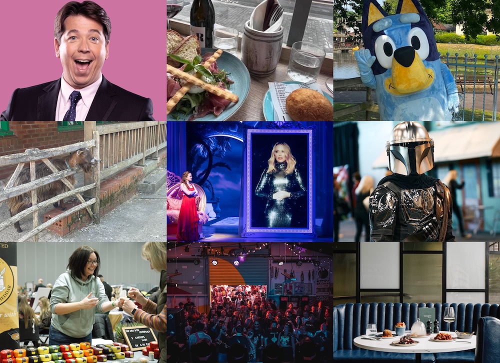 16 things you can do this week in Liverpool (2 – 7 April 2024)