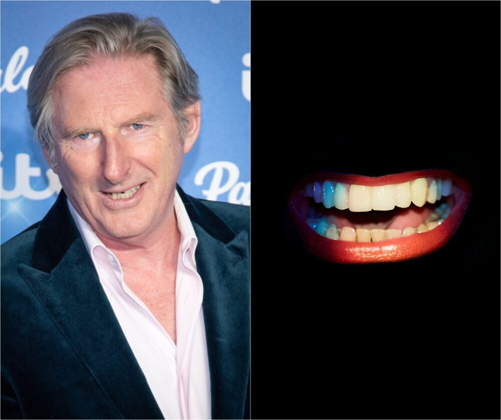 Line Of Duty's Adrian Dunbar Brings Samuel Beckett Festival To 