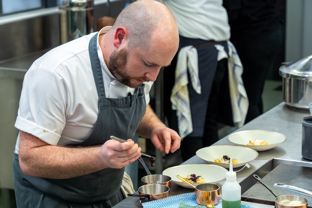 Great British Menu winner to open debut restaurant in Liverpool | The ...