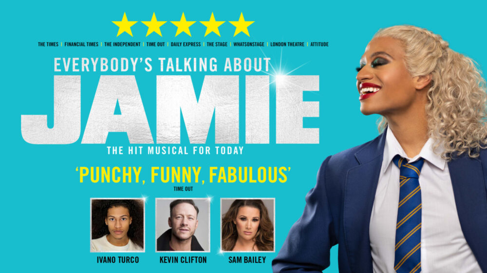 Credit: Everybody's Talking About Jamie / Liverpool Empire