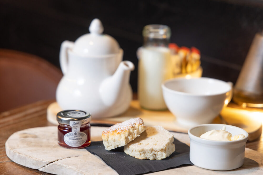 Credit:Liverpool BID Company - Liverpool Restaurant Week.