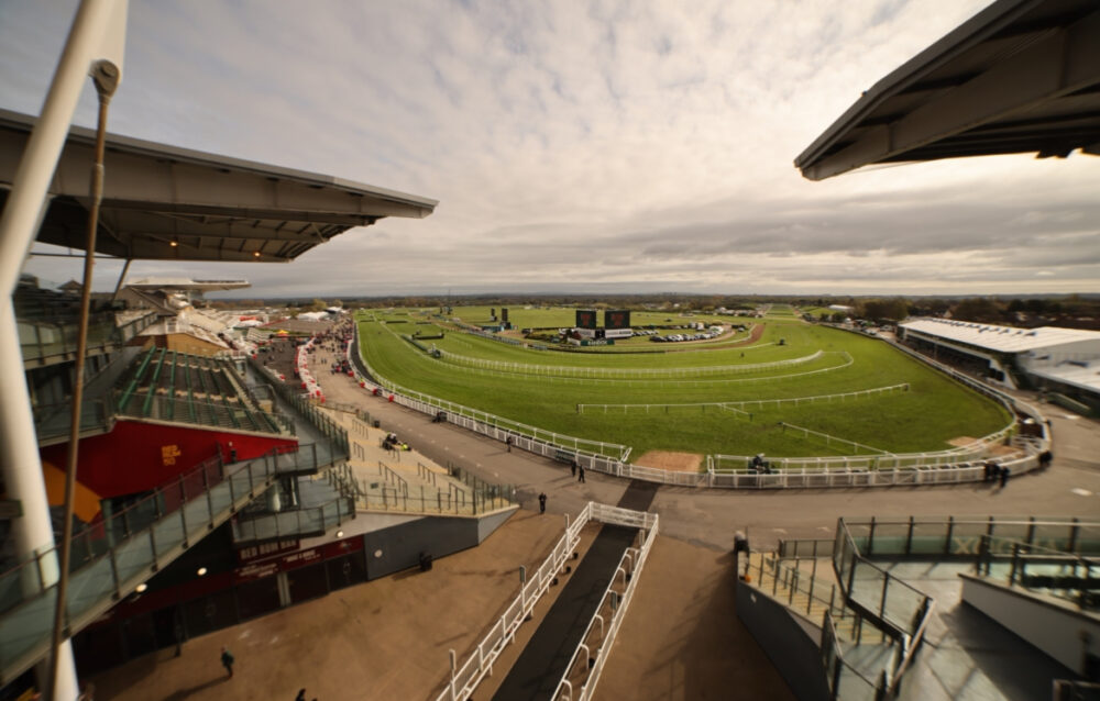 Grand National Festival - Ladies Day 2024 - The Guide Liverpool