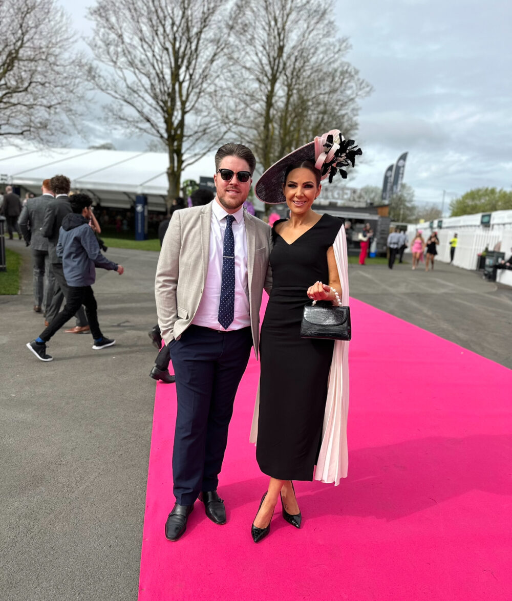 Ladies Day 2024 - Grand National Festival - Aintree Racecourse - The Guide Liverpool