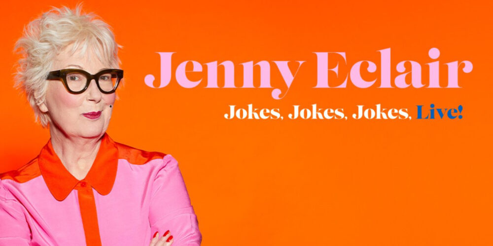 Jenny Eclair - Playhouse - The Guide Liverpool Calendar