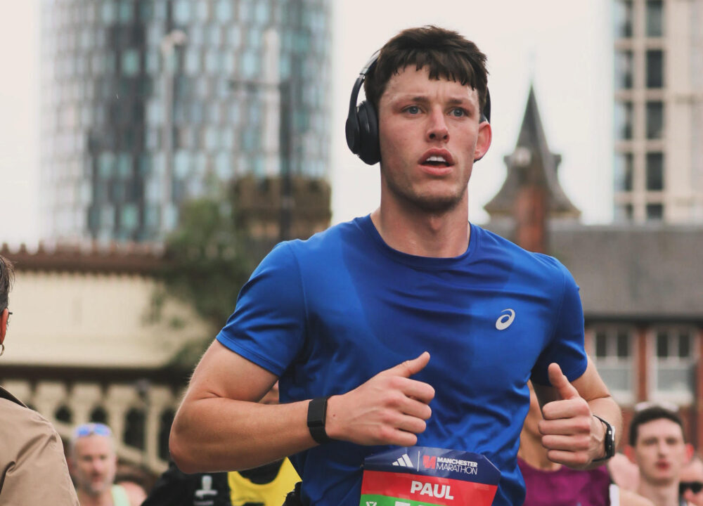 Liverpool joiner’s challenge to do 7 marathons in 7 days for Alder Hey