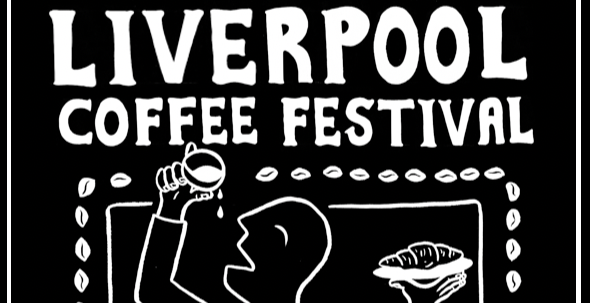 Liverpool Coffee Festival