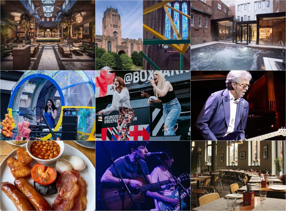12 things you can do this week in Liverpool (8 – 12 May 2024)
