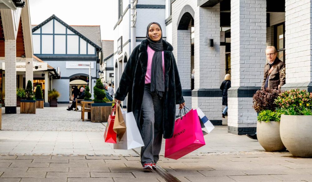 7 Reasons you need to visit Cheshire Oaks Designer Outlet in 2025 | The ...