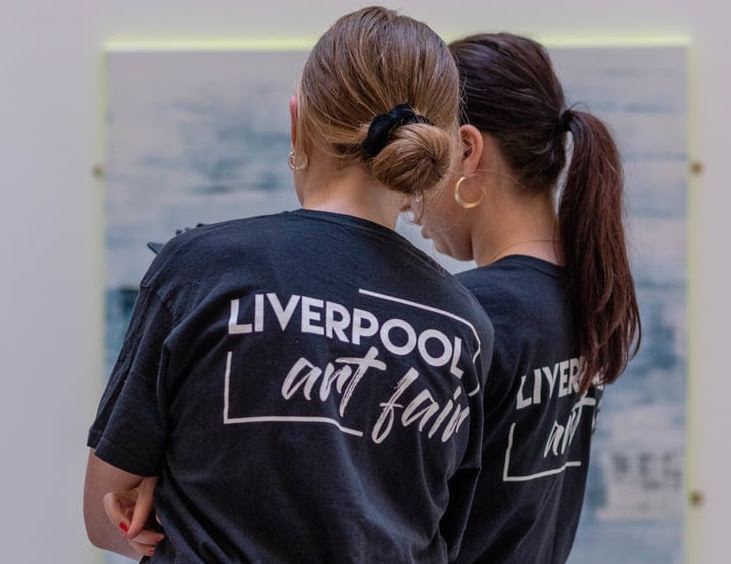 Liverpool Art Fair has launched a call out for submissions ahead of its ...