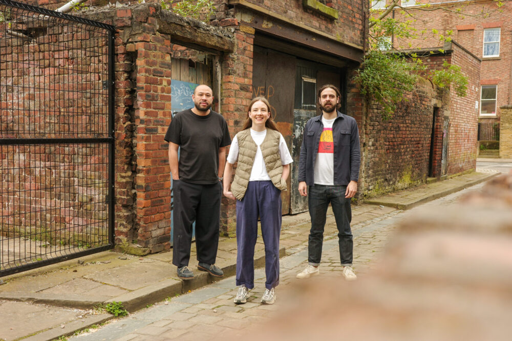 Two Words Coffee set to brew up a storm in Liverpool’s coffee scene