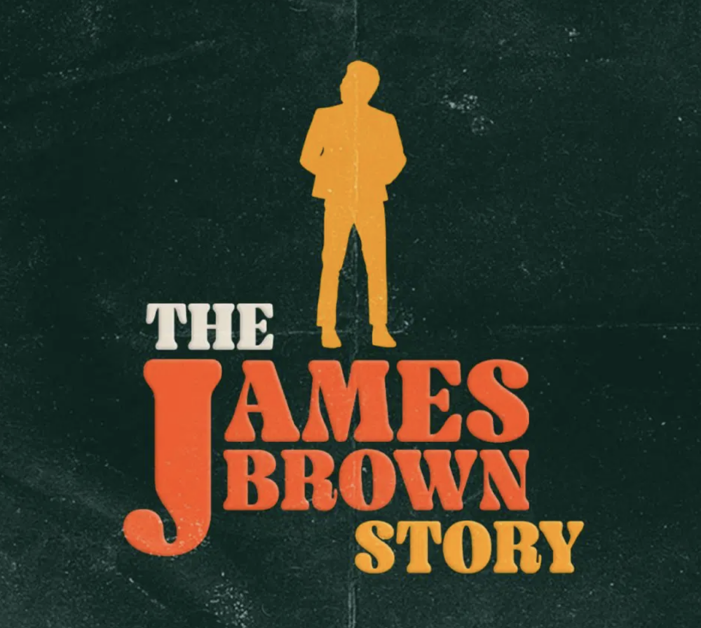 The James Brown Story The Guide Liverpool