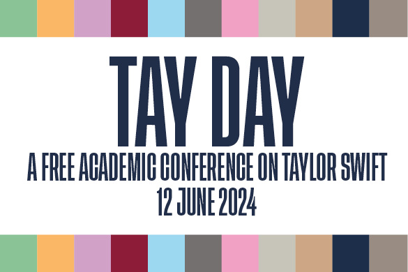 Tay Day. Credit: University of Liverpool 
