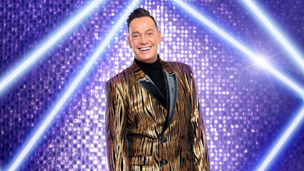 Now That's What I Call A Musical - Craig Revel Horwood