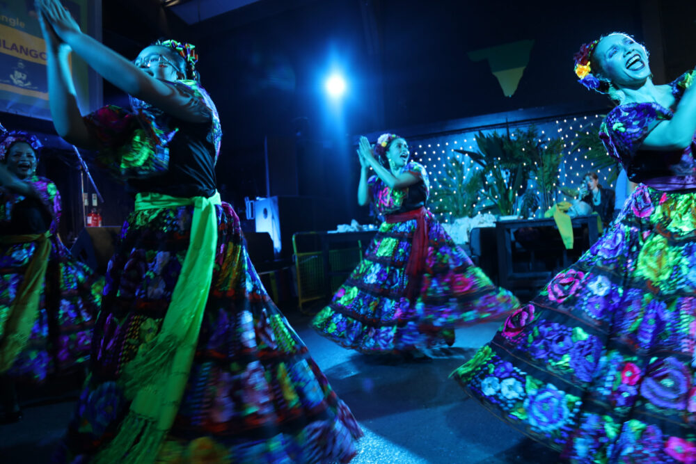 La Feria: Liverpool’s festival of Latin American arts and culture returns for 2024