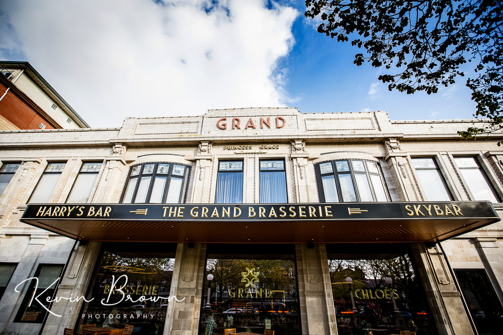 Image provided by The Grand Southport