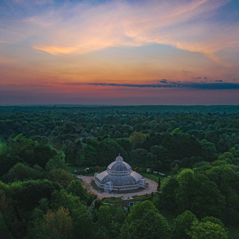 Sefton Park Palm House