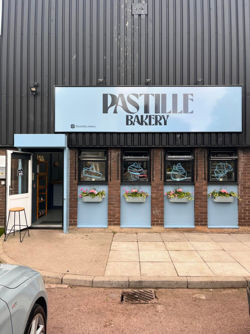 Meet the Scouser behind Liverpool’s newest bakery Pastille