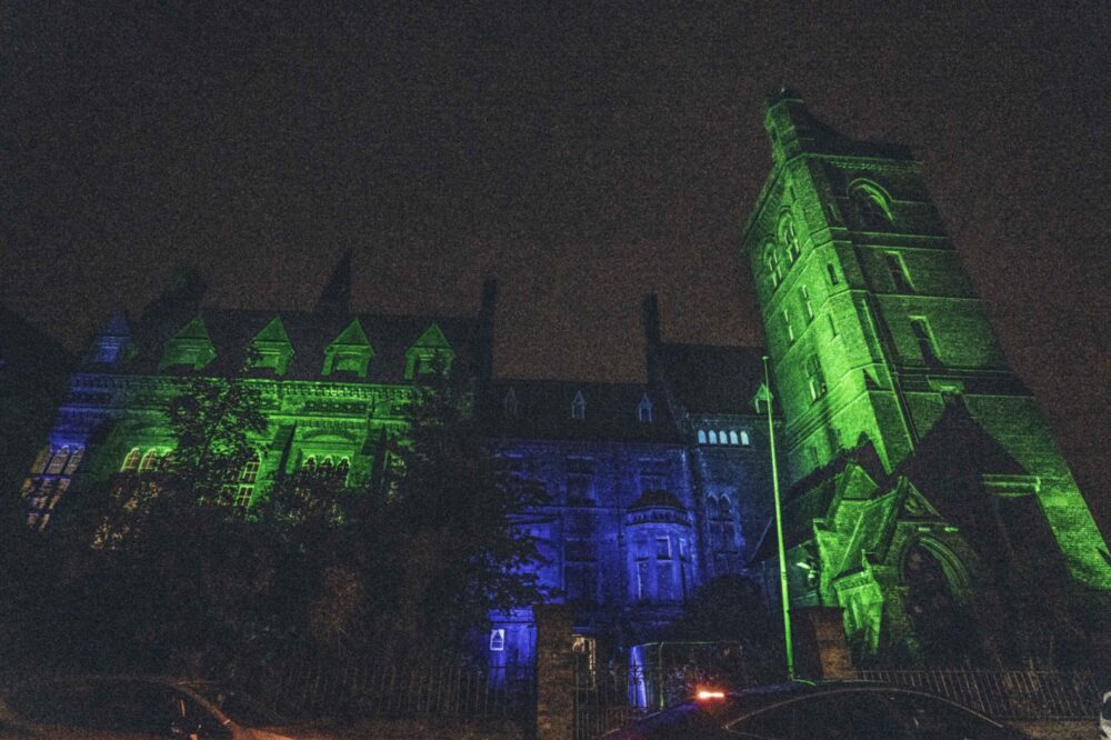 Newsham Scream Park returns to Liverpool for it’s third season this October