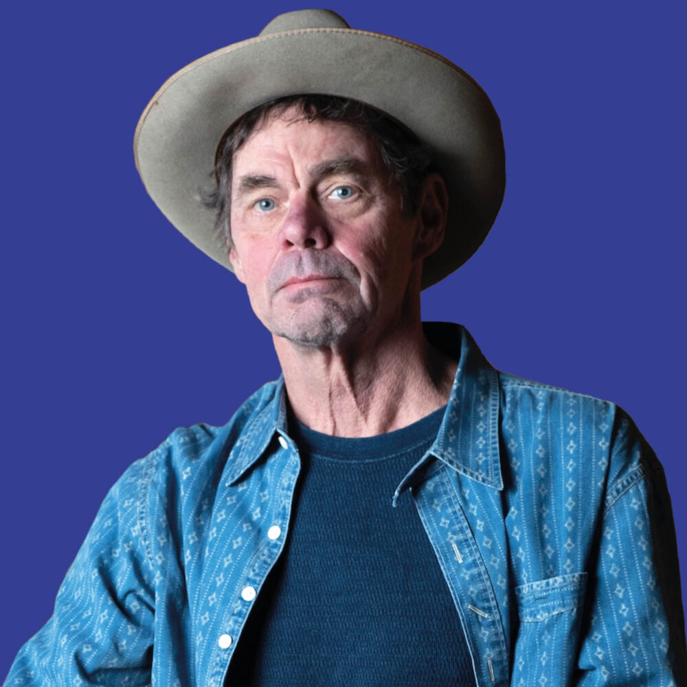 Rich Hall returns to Southport Comedy Festival for one night only