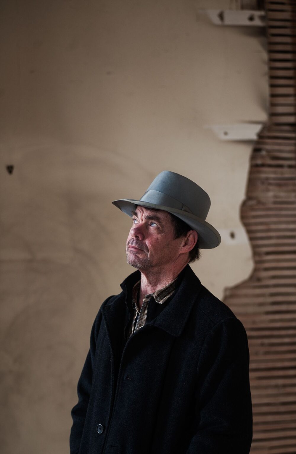 Rich Hall