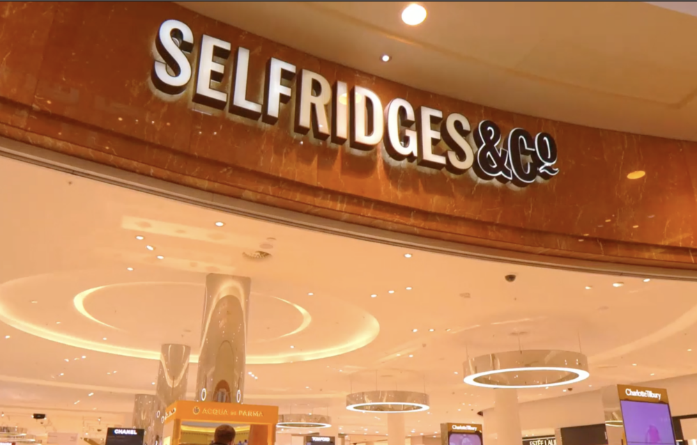 10 reasons to shop at Selfridges Manchester Trafford this summer