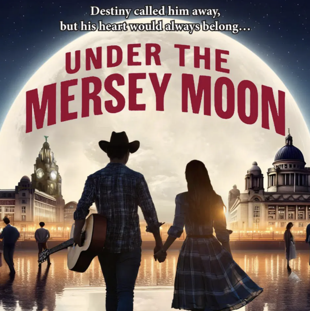 Under The Mersey Moon