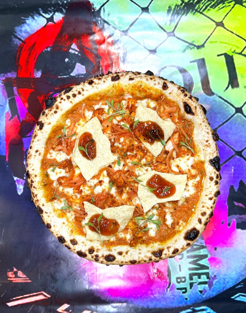 Pizza Punks unveils a new summer menu | The Guide Liverpool