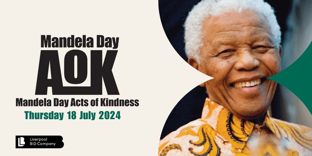 Mandela Day