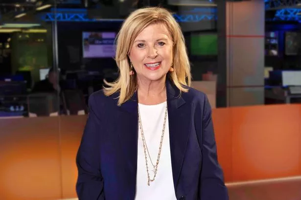 Local broadcasting icon Lucy Meacock to leave Granada after 36 years