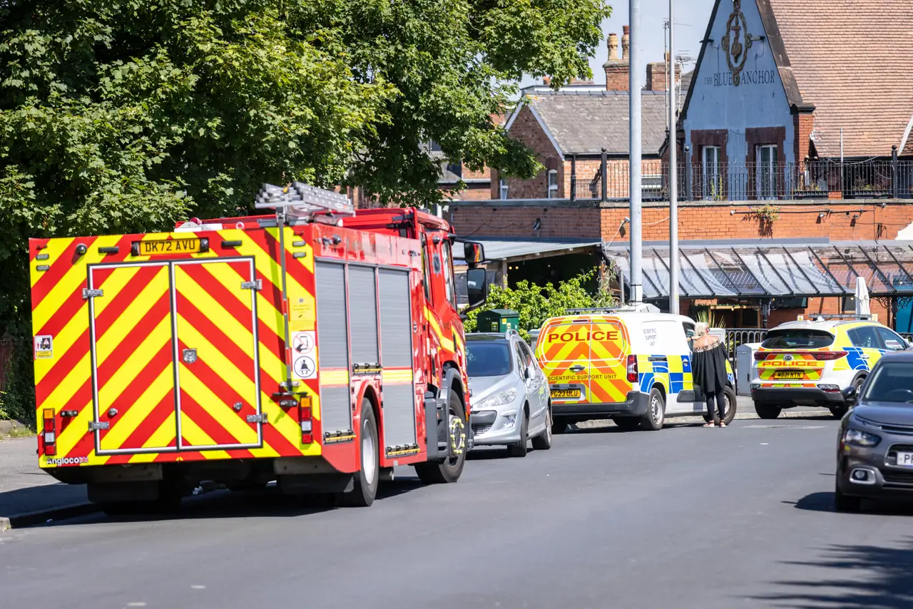 Southport - Major incident Southport stabbings - The Guide Liverpool