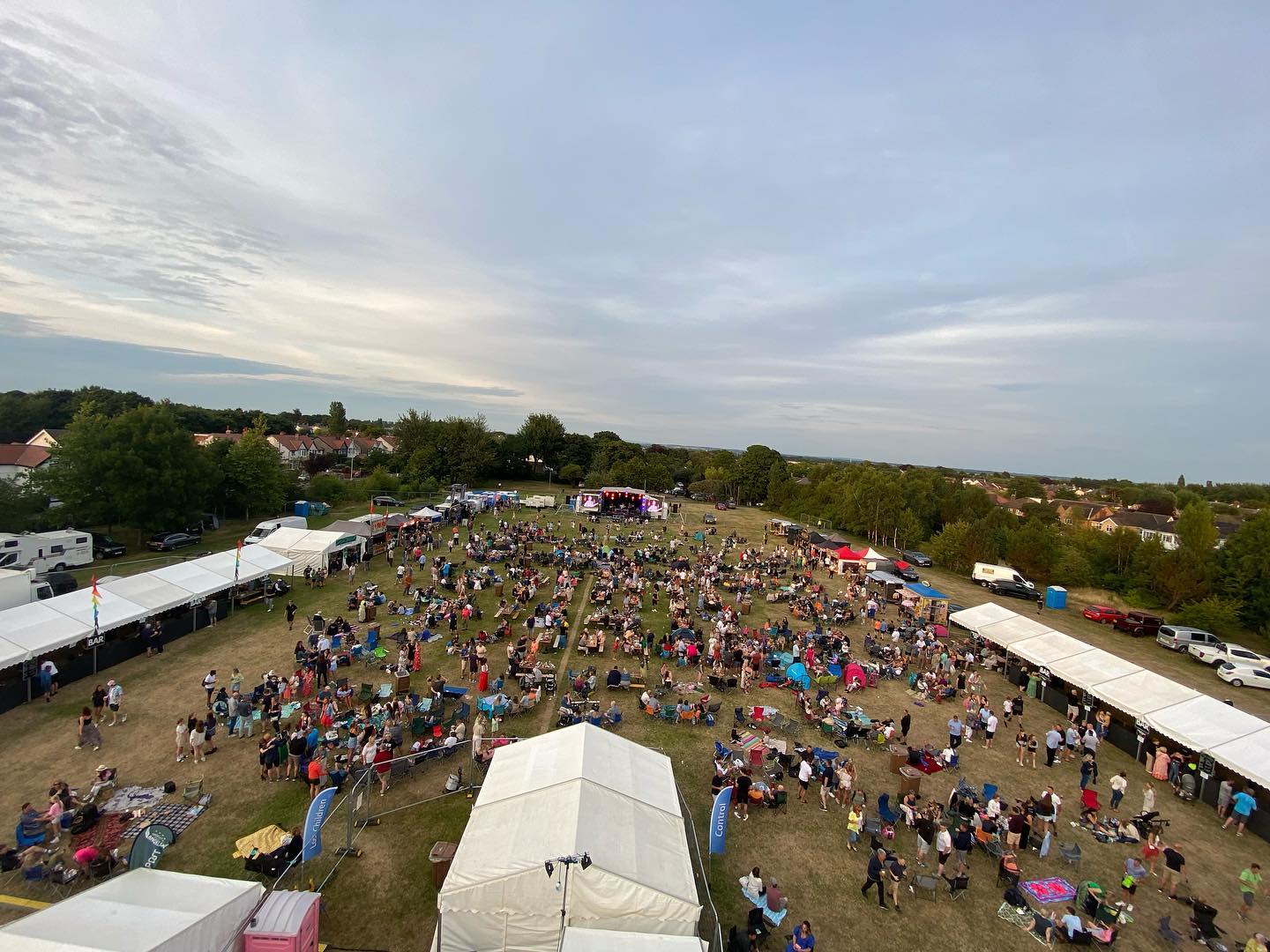 Formby Festival