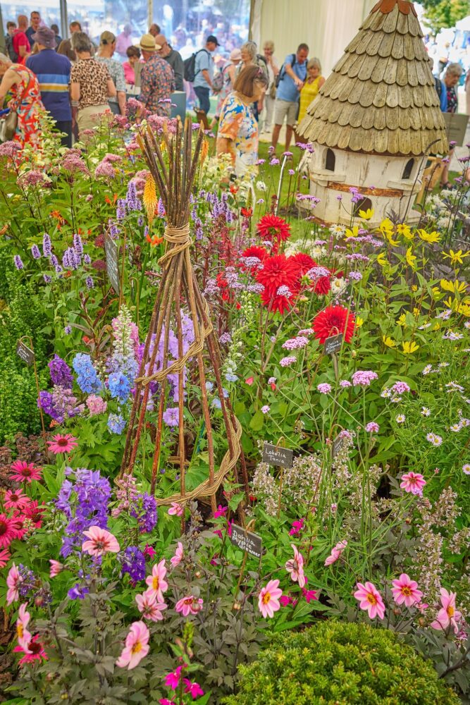 Southport Flower Show